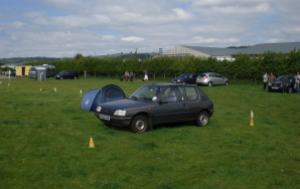 Standard Pitch