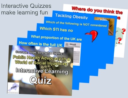 Quiz Graphic